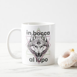 In Bocca al lupo Tasse