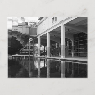 In Bristol Postkarte