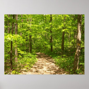 In das Holz Poster