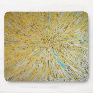 IN DAS LICHT MOUSEPAD