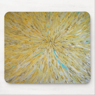 IN DAS LICHT MOUSEPAD