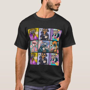 In das Sallyverse T-Shirt