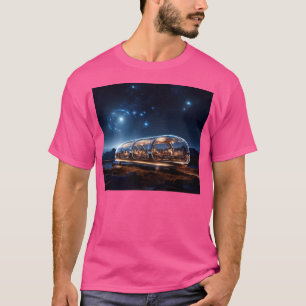 In Das Unæ T-Shirt