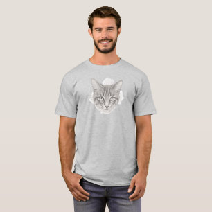 In Deine Seele Blickend T-Shirt