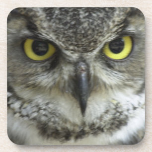 In deinem Gesicht Getränkeuntersetzer