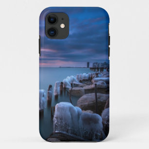 In dem Wochenende entschied mich ich, ein Bett zu iPhone 11 Hülle