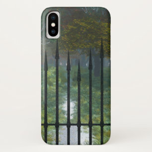In den alten Wald iPhone Case-Mate Hülle