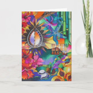 "IN DEN FÄLLEN DES SCHLAFENS DES GIANTEN BERGS IV" KARTE