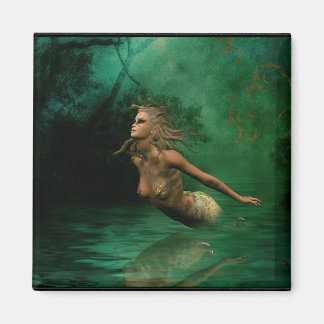 In den Mystik Magnet