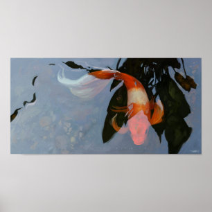 In den Schatten Poster