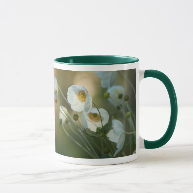 In den Schritten von Engeln Tasse (Rechts)