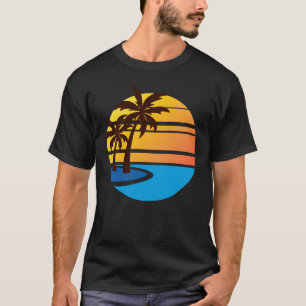 In den Tropen T-Shirt