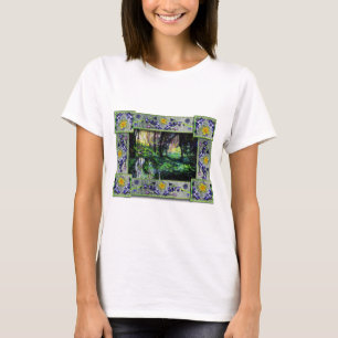 In den Wald T-Shirt