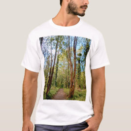 In den Wald T-Shirt
