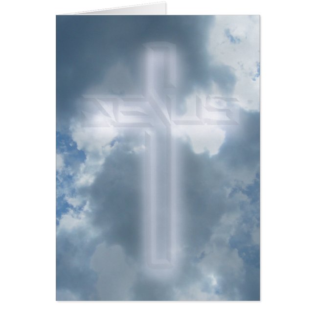 In den Wolken (Vorne)