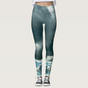 In den Wolken Leggings