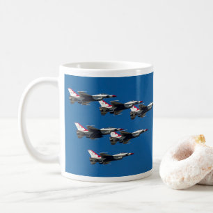 In der Bildung Kaffeetasse
