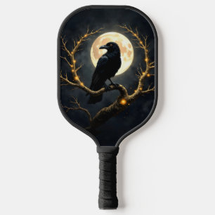 In der Dunkelheit der Nacht“ – Der stille Bote des Pickleball Schläger