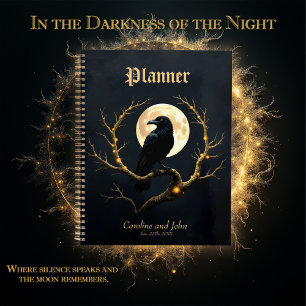 In der Dunkelheit der Nacht“ – Der stille Bote des Planer