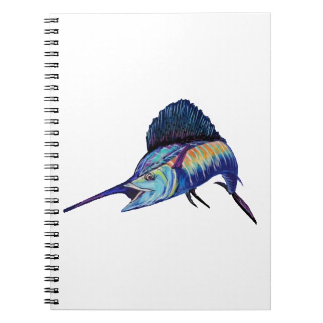 IN DER HEISSEN VERFOLGUNG NOTIZBLOCK (Vorderseite)