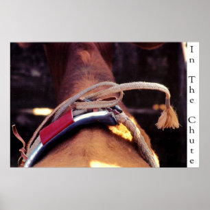 In der Kutsche Poster