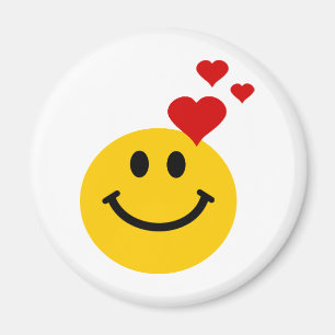 in der Liebe Magnet