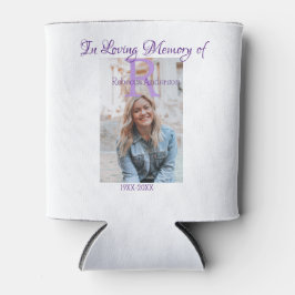 In der liebevollen Erinnerung an den Speicher-Keep Dosenkühler