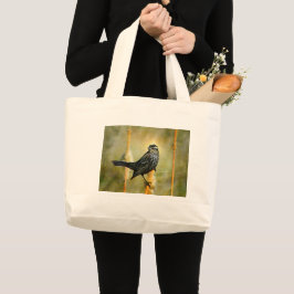 In der LImelight Tote Bag Jumbo Stoffbeutel