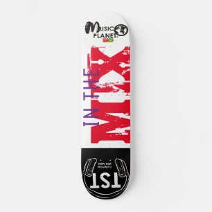 IN DER MISCHUNG / TST Skateboard