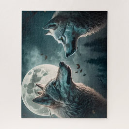 In der Nacht Puzzle