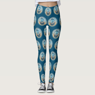 In der Nähe befindet sich die Astronomische Uhr vo Leggings