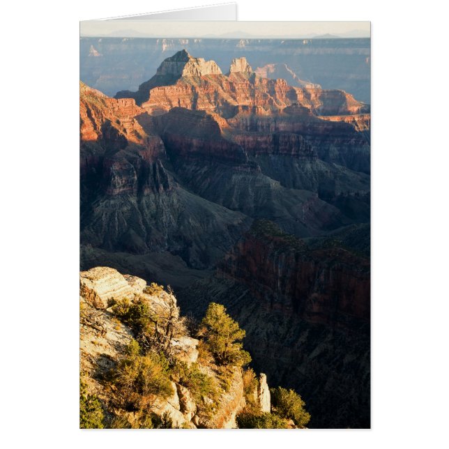 in der Nähe der Kante (Vorne)