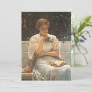 In der Orangerie von Charles Edward Perugini