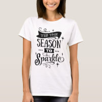 IN DER SAISON SPARKLE Ferien-Script modern