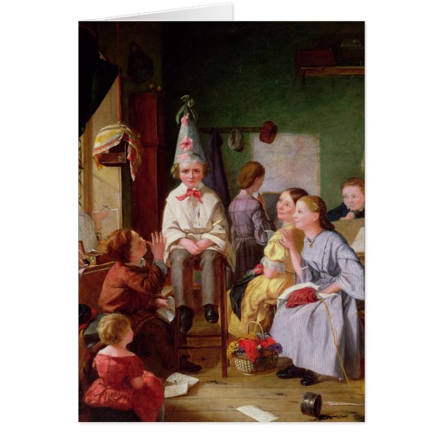 In der Schande (Vorne)