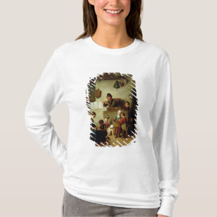 In der Schule T-Shirt