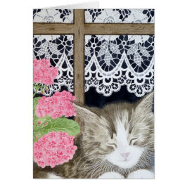 In der Sonne schneit