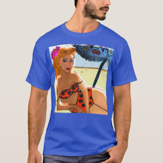 in der Sonne T-Shirt