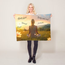 In der Stille der Natur