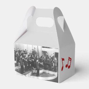 In der Stimmung Geschenkschachtel