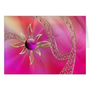 In der strahlenden Splendor-Karte