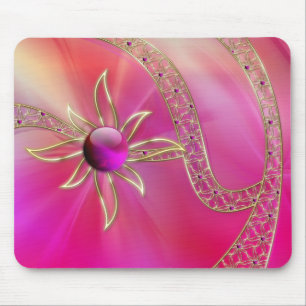 in der strahlenden Splendor-Mousepad Mousepad