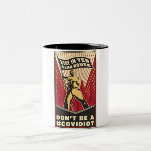 IN DER Tasse