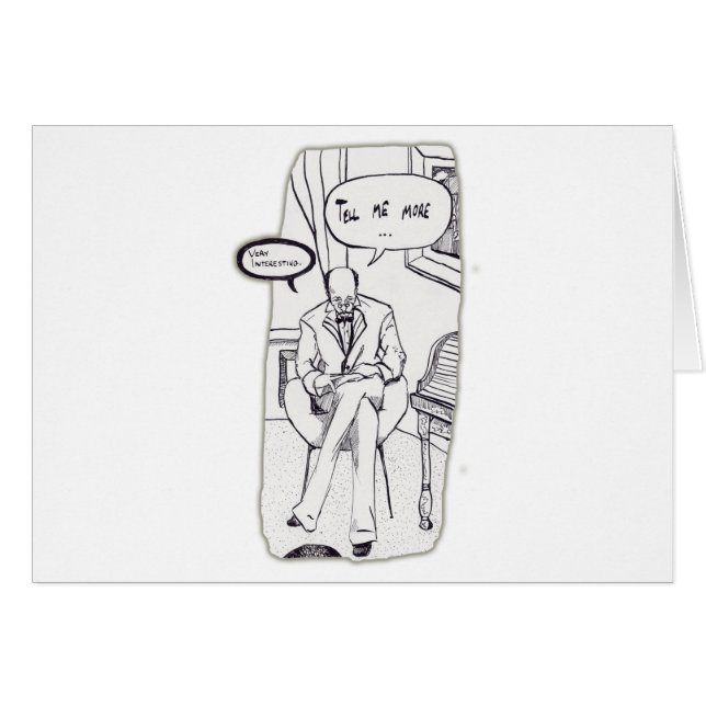 In der Therapie (Vorderseite (Horizontal))