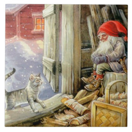 "In der Wüste" von Jenny Nystrom Fliese