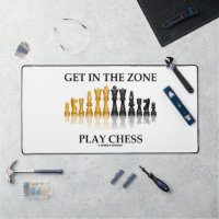 In der Zone spielen Schachratgeber Schach Set Stüc