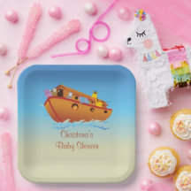 In die Arche - Babyparty
