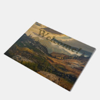 In die Berge, originell von Gary Poling
