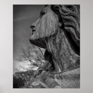 In die Entfernung Poster