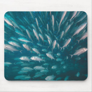 In die Jacke Mousepad